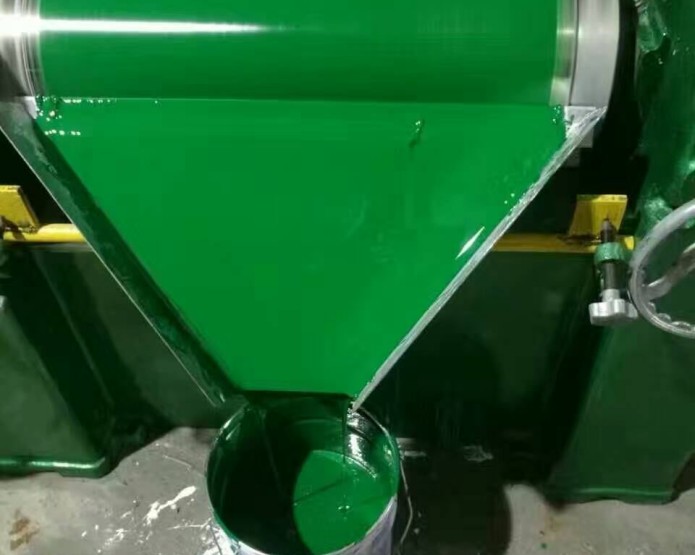 防腐材料生產(chǎn)