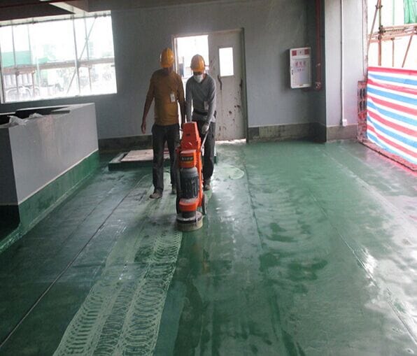 **玻璃鋼防腐：工業(yè)領(lǐng)域的堅(jiān)固盾牌**