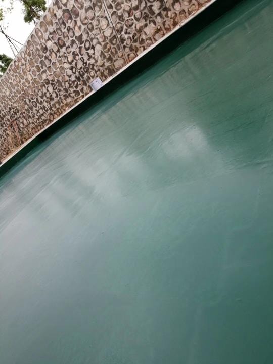 ### 地坪防腐：構(gòu)筑堅(jiān)實(shí)耐用的地面防護(hù)網(wǎng)