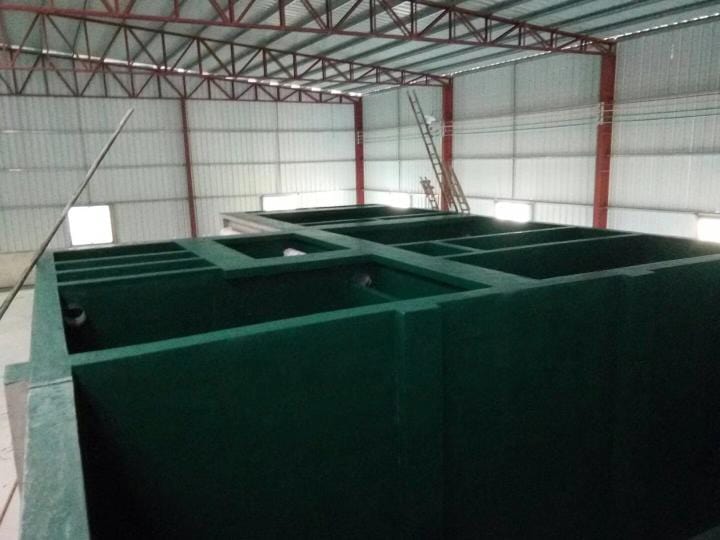 標(biāo)題：水池防腐：守護(hù)清澈之源的科學(xué)之道